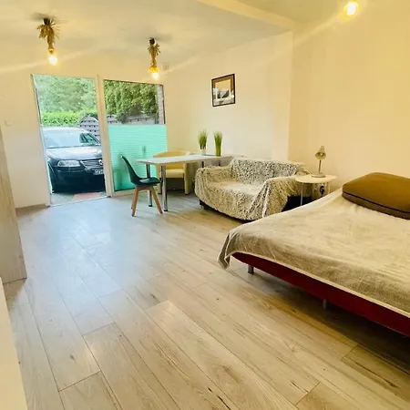 Kormoranow 3 Appartement *